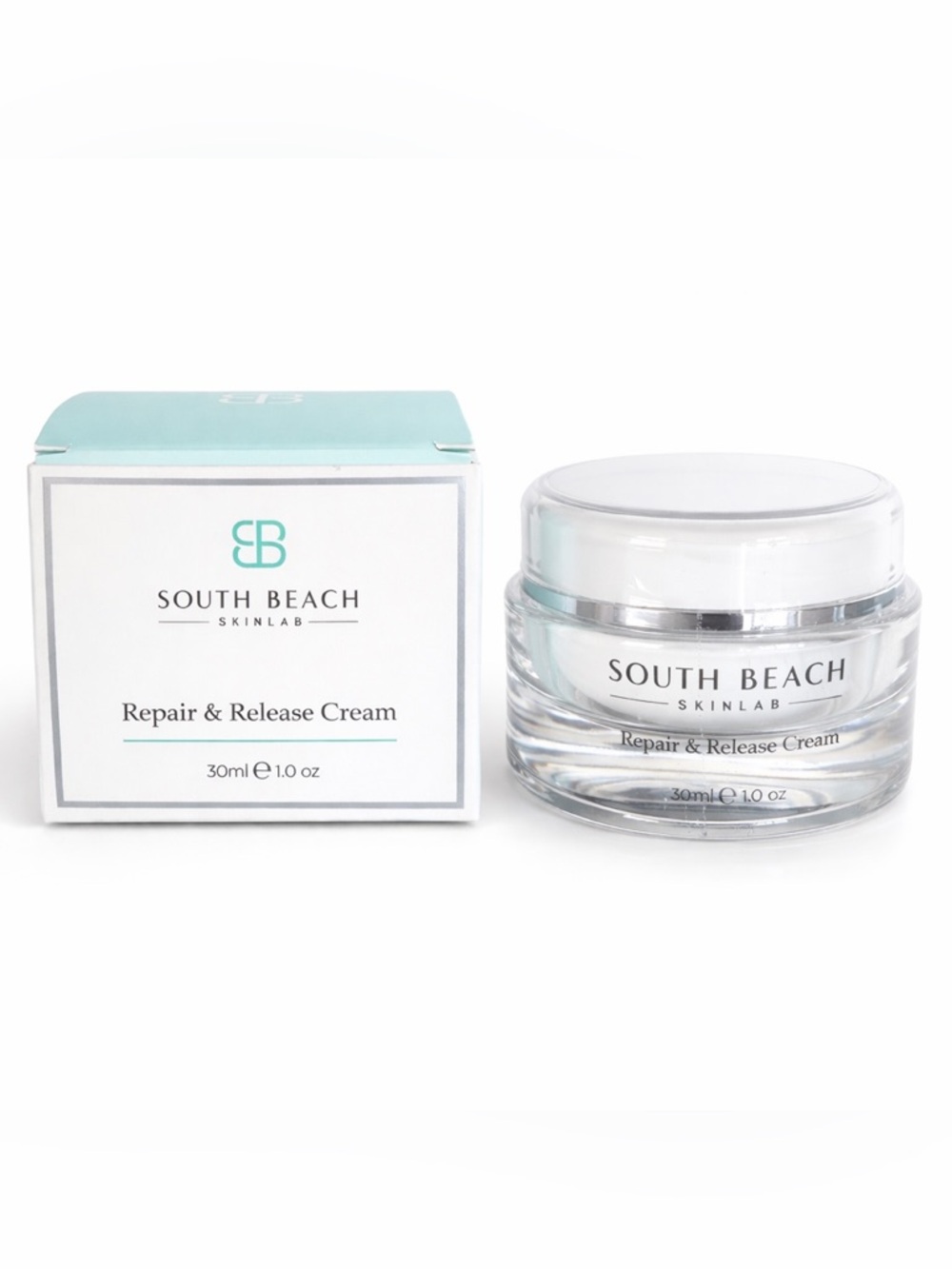 South Beach- Repair & Release Cream